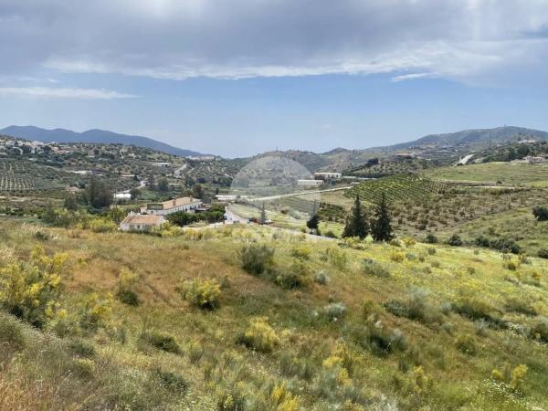 Terreno en A-402, 46