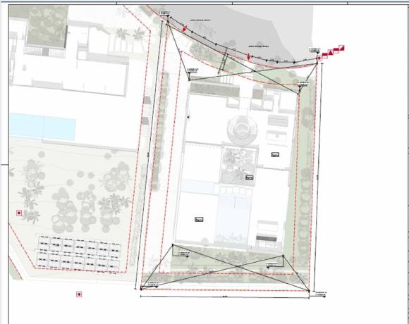 Terreno en calle Endrinas