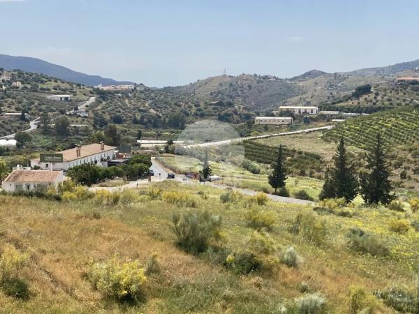 Terreno en A-402, 46