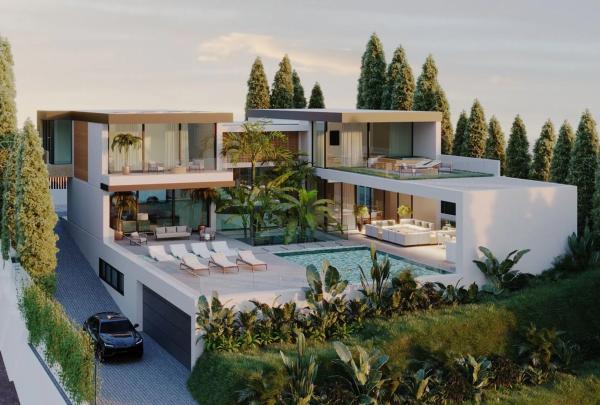 Terreno en calle Endrinas