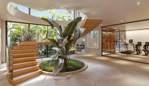 Terreno en calle Endrinas