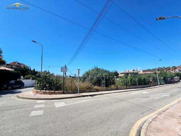 Terreno en calle Acacias, 1