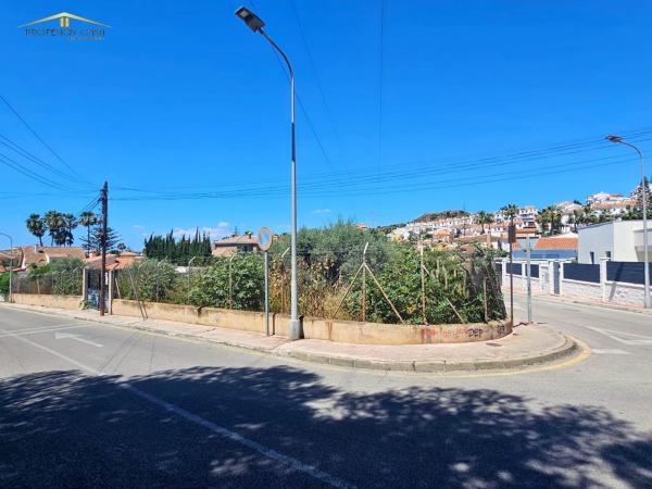 Terreno en calle Acacias, 1