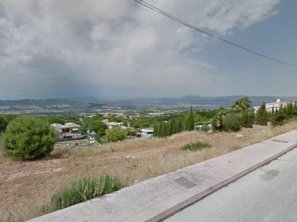 Terreno en Pinos de Alhaurín