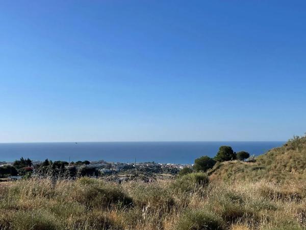 Terreno en calle Reyezuelo