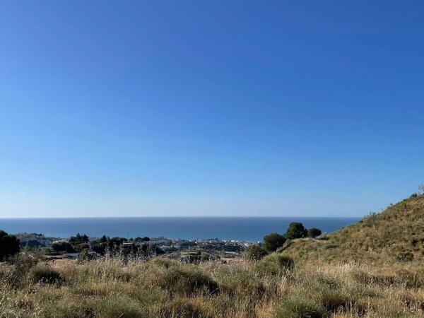 Terreno en calle Reyezuelo