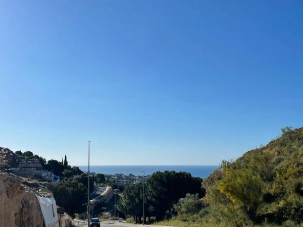 Terreno en calle Reyezuelo