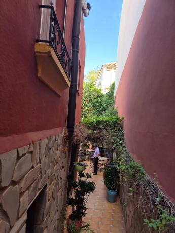 Terreno en Torrox Pueblo