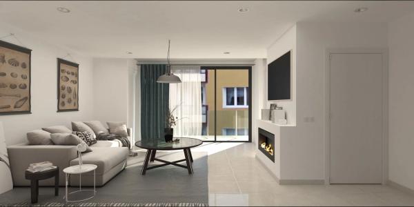 Terreno en calle San Roque, 48