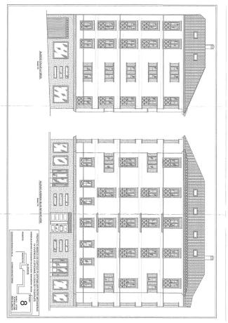 Terreno en avenida Blas Infante