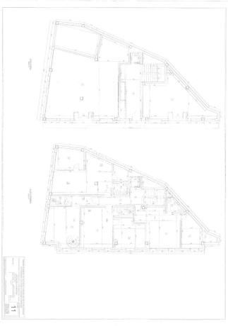 Terreno en avenida Blas Infante