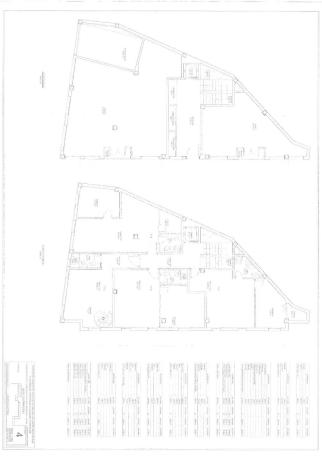 Terreno en avenida Blas Infante