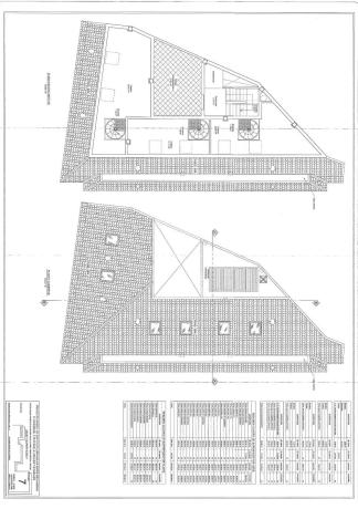 Terreno en avenida Blas Infante