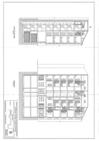 Terreno en avenida Blas Infante
