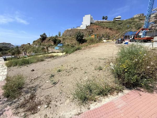 Terreno en Lo Cea - Los Cortijos