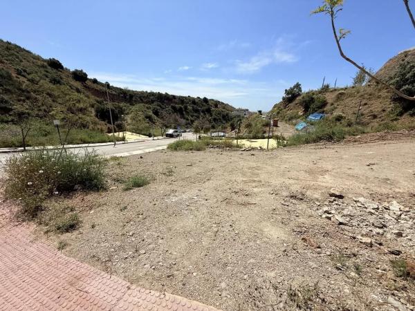 Terreno en Lo Cea - Los Cortijos