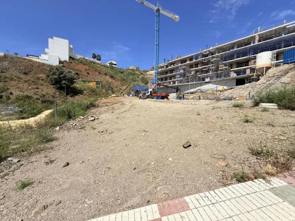 Terreno en Lo Cea - Los Cortijos