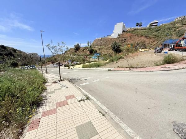 Terreno en Lo Cea - Los Cortijos