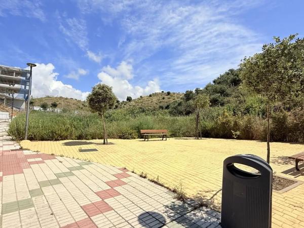 Terreno en Lo Cea - Los Cortijos