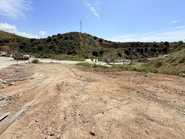 Terreno en Lo Cea - Los Cortijos