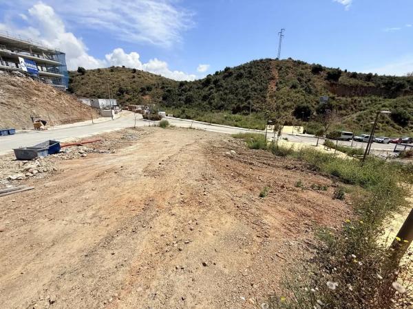 Terreno en Lo Cea - Los Cortijos