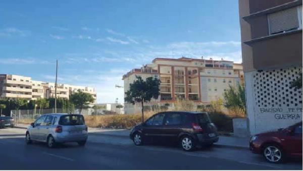 Terreno en Urbanizacion Ensanche i