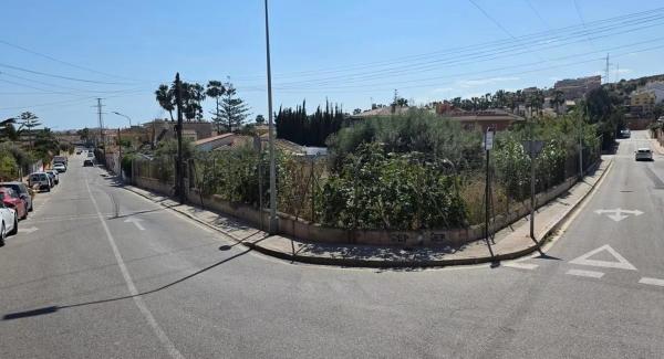 Terreno en Cotomar - Urbanizaciones