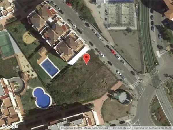 Terreno en Urbanizacion Ensanche i