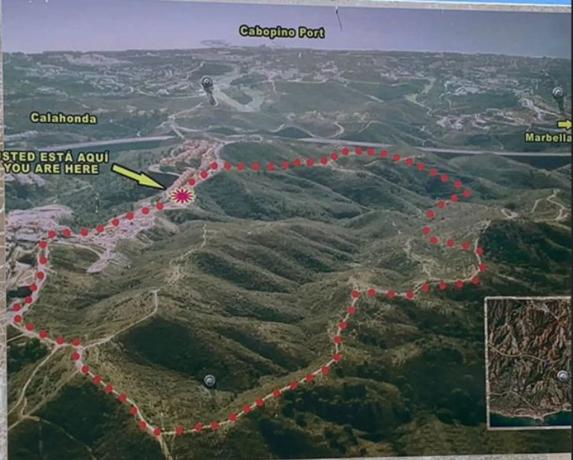 Terreno en las chapas s/n