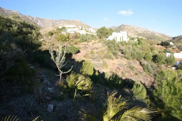 Terreno en Valtocado - La Alquería - La Atalaya