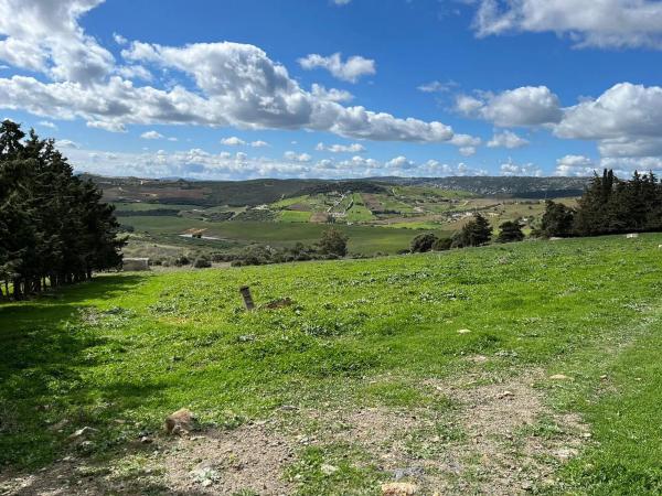 Terreno en Lugar Parrado, 5