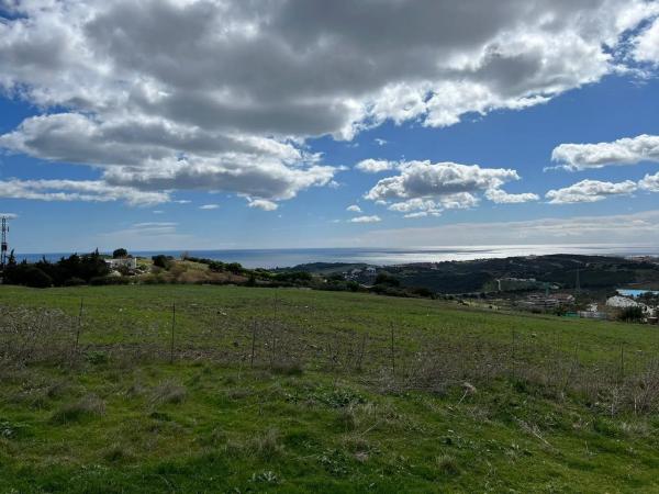 Terreno en Lugar Parrado, 5