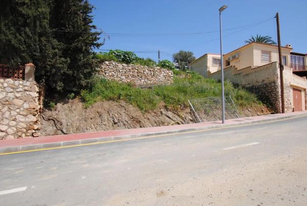 Terreno en Torreblanca del Sol