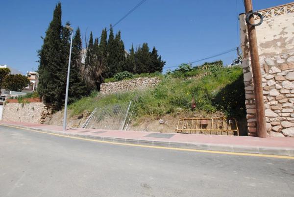 Terreno en Torreblanca del Sol