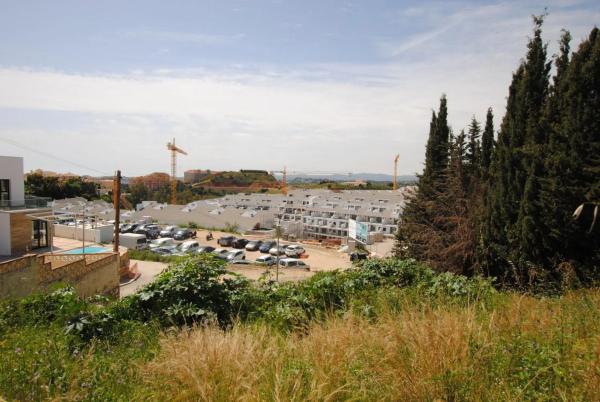 Terreno en Torreblanca del Sol