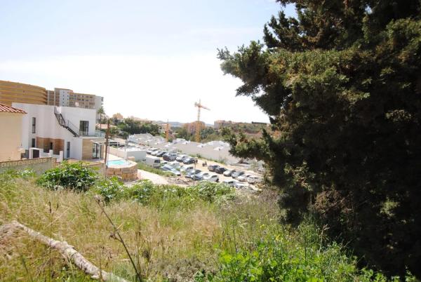 Terreno en Torreblanca del Sol