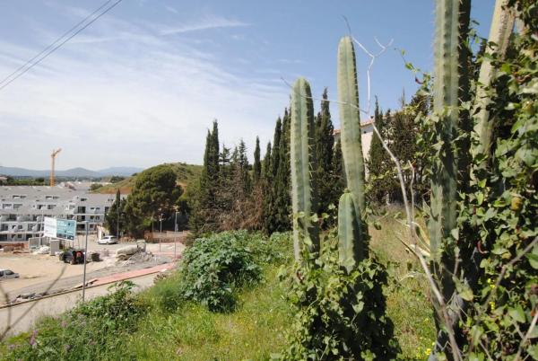 Terreno en Torreblanca del Sol