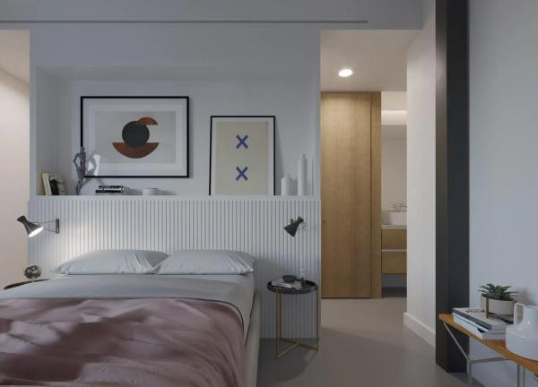 Terreno en Torreblanca del Sol