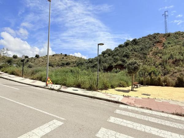 Terreno en calle Lancelot