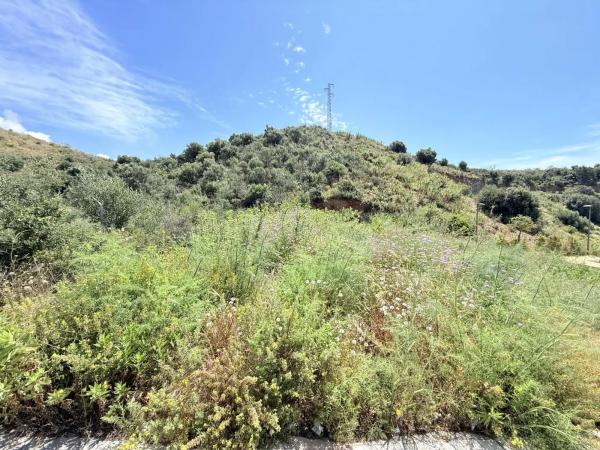 Terreno en calle Lancelot