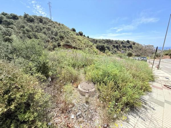 Terreno en calle Lancelot