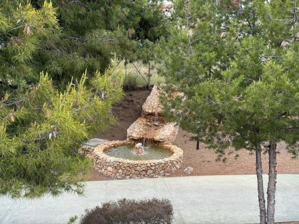 Terreno en calle Moreras de Baviera, 31