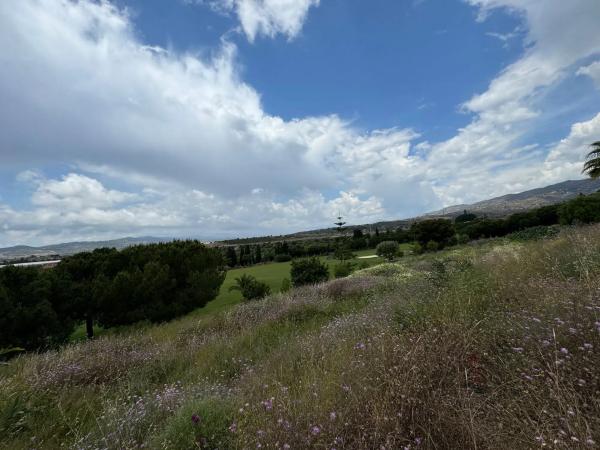 Terreno en calle Moreras de Baviera, 31