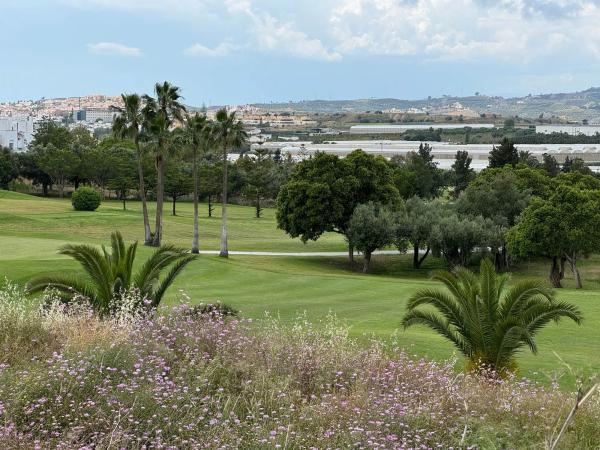 Terreno en calle Moreras de Baviera, 31