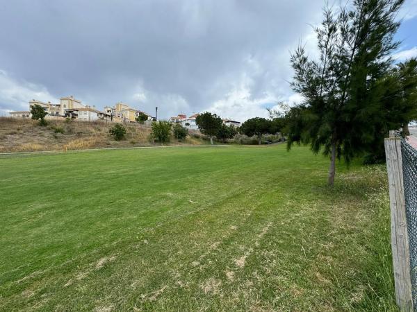Terreno en calle Moreras de Baviera, 31