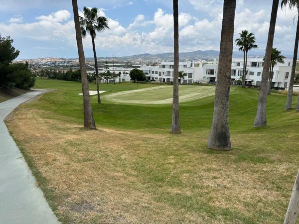 Terreno en calle Moreras de Baviera, 31