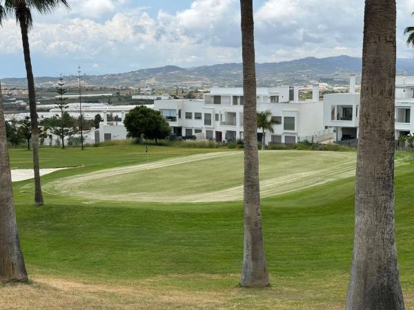 Terreno en calle Moreras de Baviera, 31