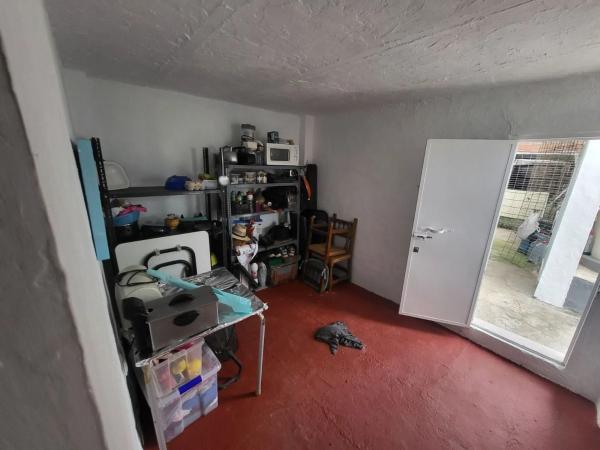 Terreno en Estación