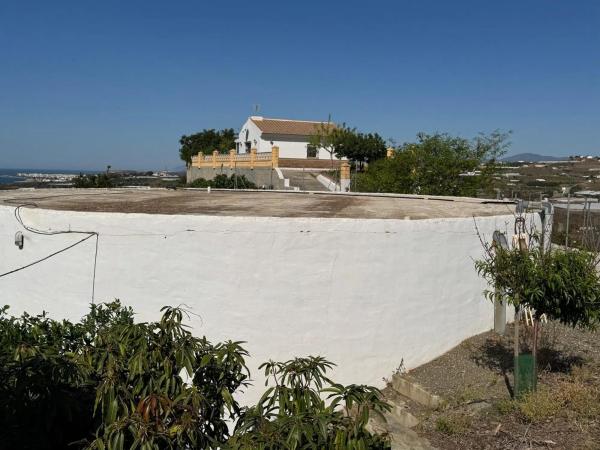 Terreno en parcela 357 s/n