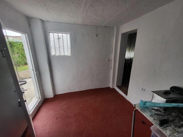 Terreno en Estación